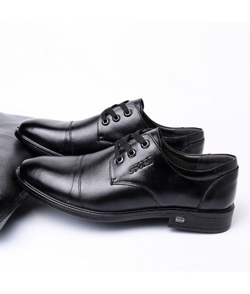 Looking for agents Wenzhou leather shoes new leather formal casual men's shoes business shoes Z